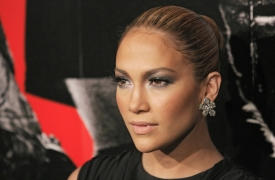 Jennifer Lopez zahájila tvrdý režim a od porodu shodila už 18 kilo.