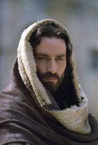 Aramejsky mluvil Ježíš i ve filmu Mela Gibsona "Umučení Krista".