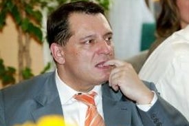 Jiř&iacute; Paroubek