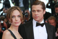 Angelina Jolieová a Brad Pitt si udělali radost umělým ostrovem
