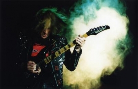 Judas Priest svým turné slaví 33 let existence.