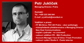 Petr Juklíček