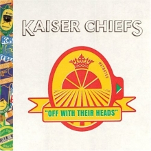 Kaiser Chiefs: výzva pro sportovní komentátory.