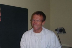 Prim&aacute;ř Libor Kamen&iacute;k.