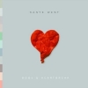 Kanye West: 808s & Heartbreak (Roc-a-Fella)