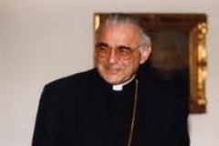 Kardinál Miroslav Vlk