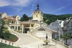 Karlovy Vary obnoví do konce roku prodeje pozemků, které zablokovalo letos v květnu kvůli kompletní revizi ploch na území města.