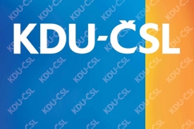 Nové logo KDU-ČSL