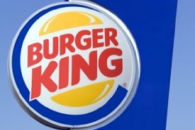 Burger King otevře pravděpodobně příští týden.