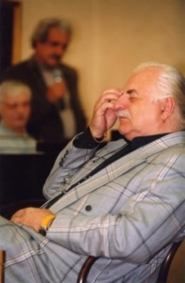 Milana Knížáka jmenoval v roce 1999 ministr Pavel Dostál.