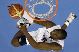 Basketbalista Kobe Bryant, jeden z nejbohatších účastníků olympiády.