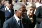 Kofi Annan, bývalý generální tajemník OSN