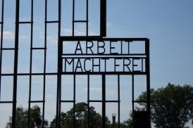 Sachsenhausen.