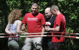 Na N&aacute;chodsku bude koncert neonacistick&yacute;ch skupin.