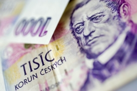 Politici uměj&iacute; využ&iacute;t pen&iacute;ze z er&aacute;ru ve svůj prospěch.
