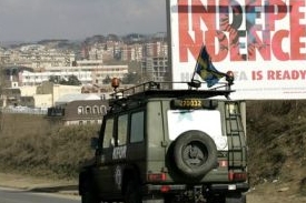 Kosovo chce vyhlásit nezávislost v nejbližších dnech.