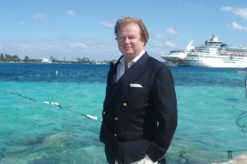Viktor Kožený žije již několik let na Bahamách.