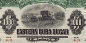 Zlatý věk. Cukr byl kdysi základem kubánské ekonomiky.