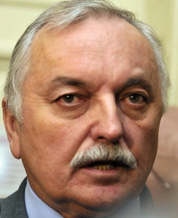 Jaromír Kudlík