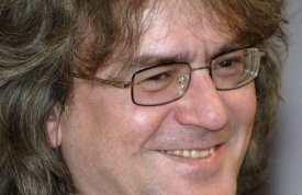 Bohumil Kul&iacute;nsk&yacute;