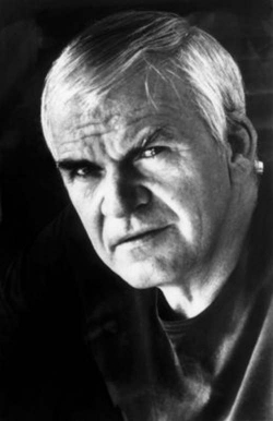 Milan Kundera nebude žalovat týdeník Respekt.