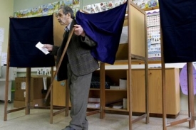Kyperské volby