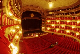 Milánská La Scala nastuduje operu podle knihy Al Gora.