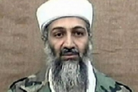 Usama Bin Ládin