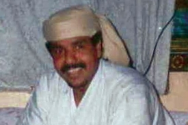 S&aacute;lim Ahmad Hamdan