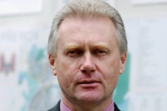 senátor za Přerovsko Jiří Lajtoch