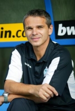 Trenér Vítězslav Lavička Trenér Vítězslav Lavička