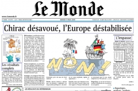 Jedna za hlavních cen putovala od Špidly do Le Monde.