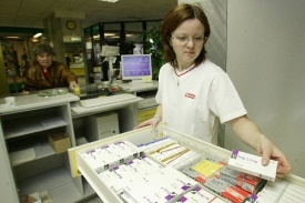 Mladoboleslavská lékárna prý zvedla marži na maximální výši.