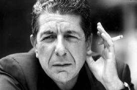 Leonard Cohen vyráží po patnácti letech na světové turné.