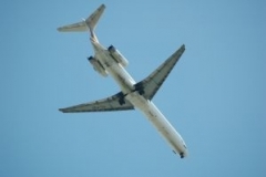 Letadlo - ilustrační foto
