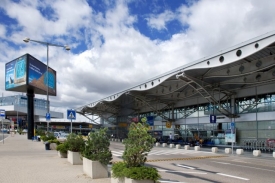 Pražské letiště v úterý přivítá desetimiliontého cestujícího.
