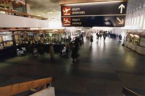 Australská Macquarie Airports se nezúčastní privatizace Letiště Praha