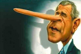 Politici jako notoričtí lháři?