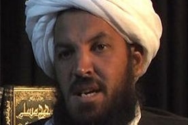 Vůdce afghánské Al-Káidy Abu Laith al-Libi