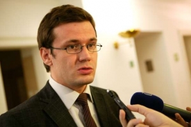 Ministr školství Ondřej Liška připravil metodický pokyn.