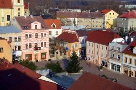 O přidělení bytu v Litvínově nerozhoduje pořadník, ale výše nabídky.
