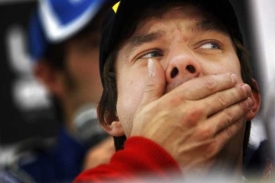 Sebastien Loeb míří v Japonské rallye k zisku pátého titulu šampiona.