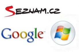 Seznam ukonč&iacute; spolupr&aacute;ci s Googlem, dohodl se s Microsoftem.