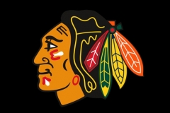 chicago blackhawks_logo