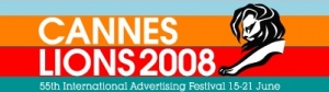 Festival reklamy v Cannes.