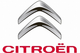Nové logo Citroënu pracuje se třetím rozměrem.