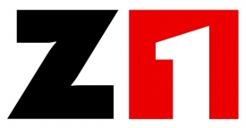Logo televize Z1.