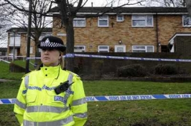 Londýnská policie zatkla muže, který má na svědomí osm znásilnění.