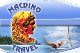 Cestovní kancelář Macdino Tour