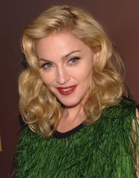 Zpěvačka Madonna se po rozvodu přestěhovala zpátky do New Yorku.